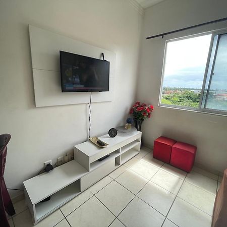 Apartamento Familia Ll Fortaleza  Exterior foto