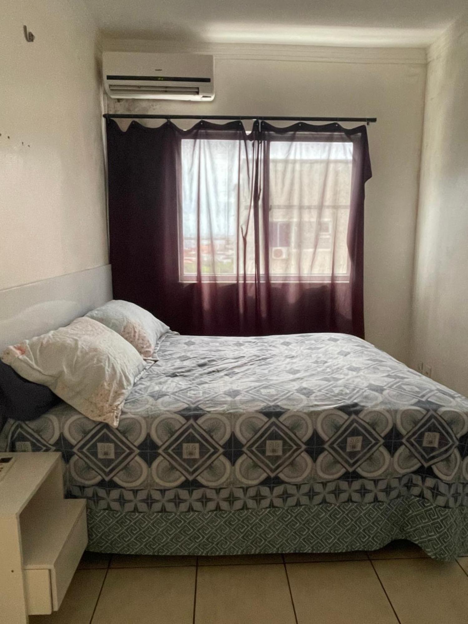 Apartamento Familia Ll Fortaleza  Exterior foto